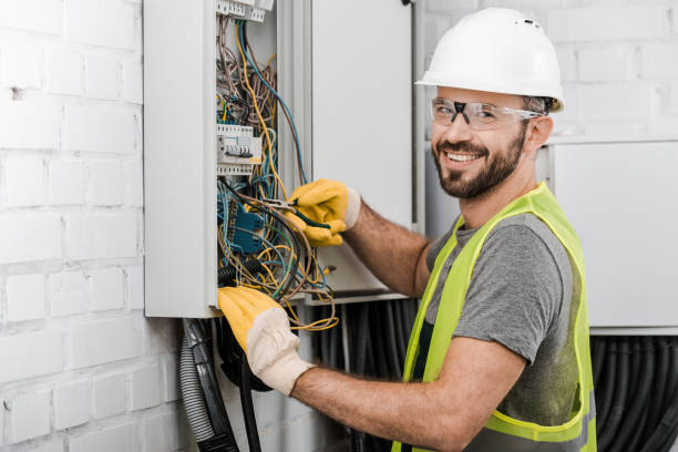 Best Licensed Electrician  in Thorndale, PA
