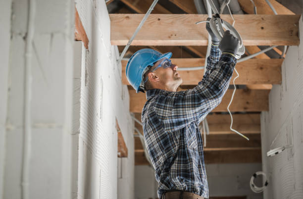 Best Licensed Electrician  in Thorndale, PA