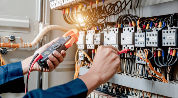 Best Circuit Breaker Repair  in Thorndale, PA