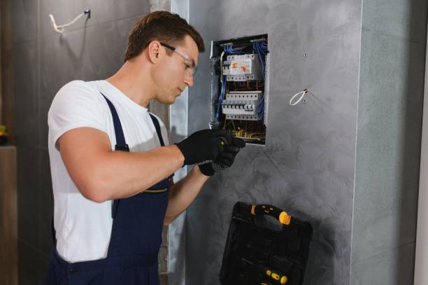 Best Industrial Electrical Services  in Thorndale, PA