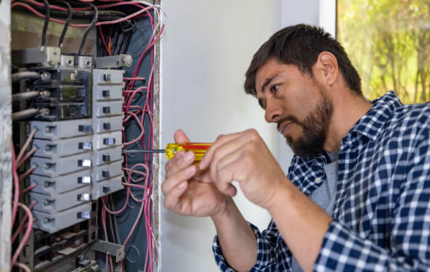 Best Electrical Wiring Services  in Thorndale, PA